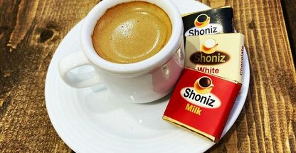 کافه تریا عالیجناب🌻