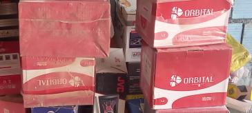 لوازم یدکی خودرو فرهادی