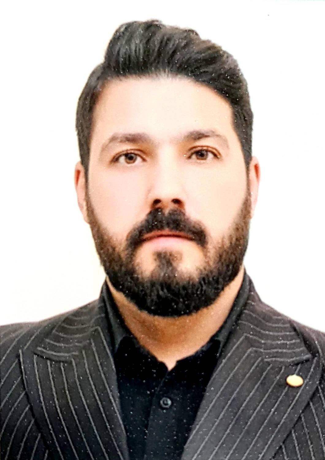 وکیل سیدجاوید حسینی