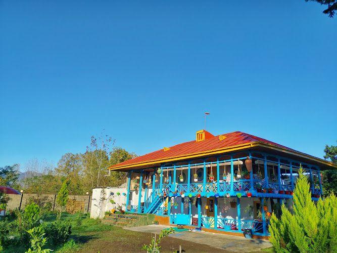 اقامتگاه بوم گردی نیاکان