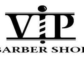 سالن پیرایش مردانه وی آی پی