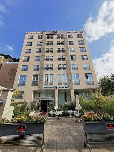Shirazis Hotel
