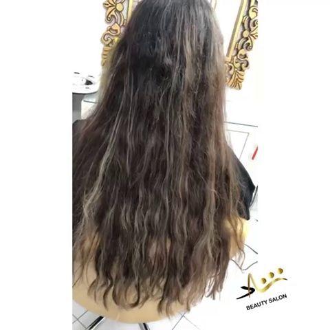 سالن زیبایی شاد