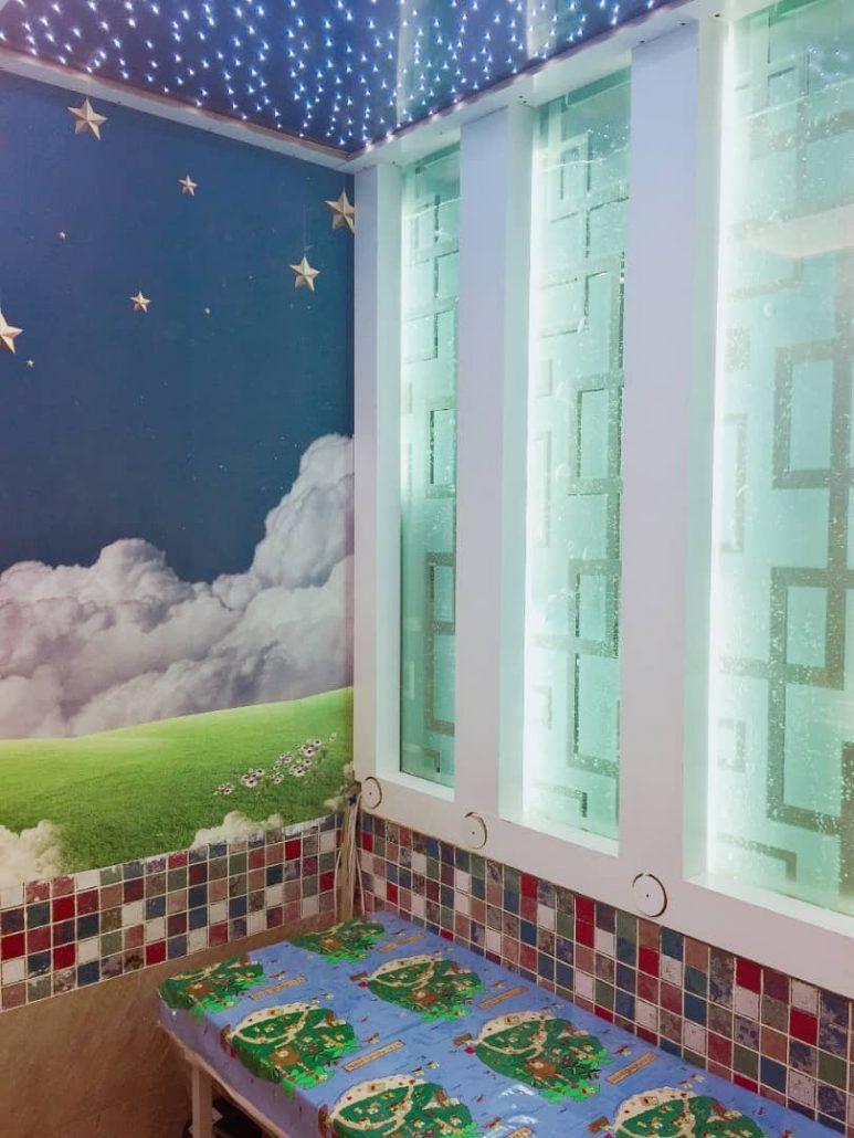 آزمایشگاه تخصصی کوثر