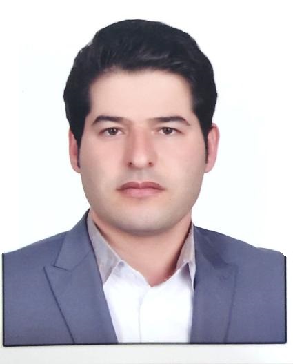 وکیل اصغر اکبری فر
