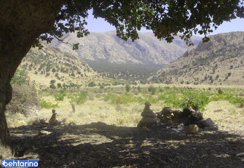 منطقه حفاظت گردیده ماله گاله