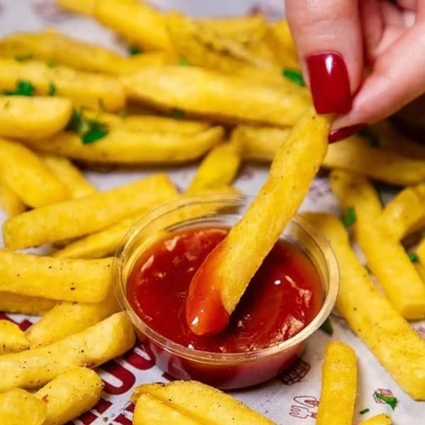 سوخاری خفن کیلویی مجید