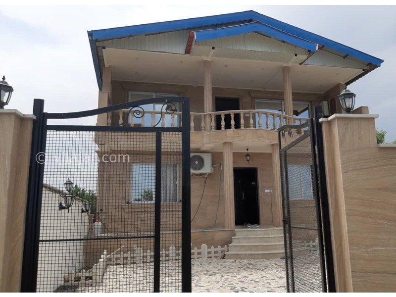 اجاره ویلا با ویوی دریا در آستارا