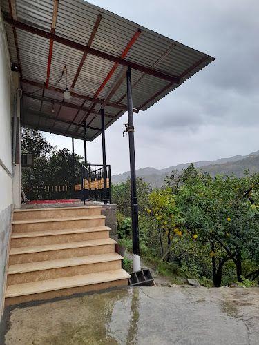 اقامتگاه امیر