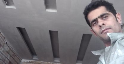 سید مصطفی حسینی