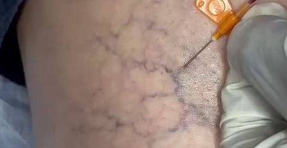 کلینیک قلب و درمان واریس دکتر دودمان