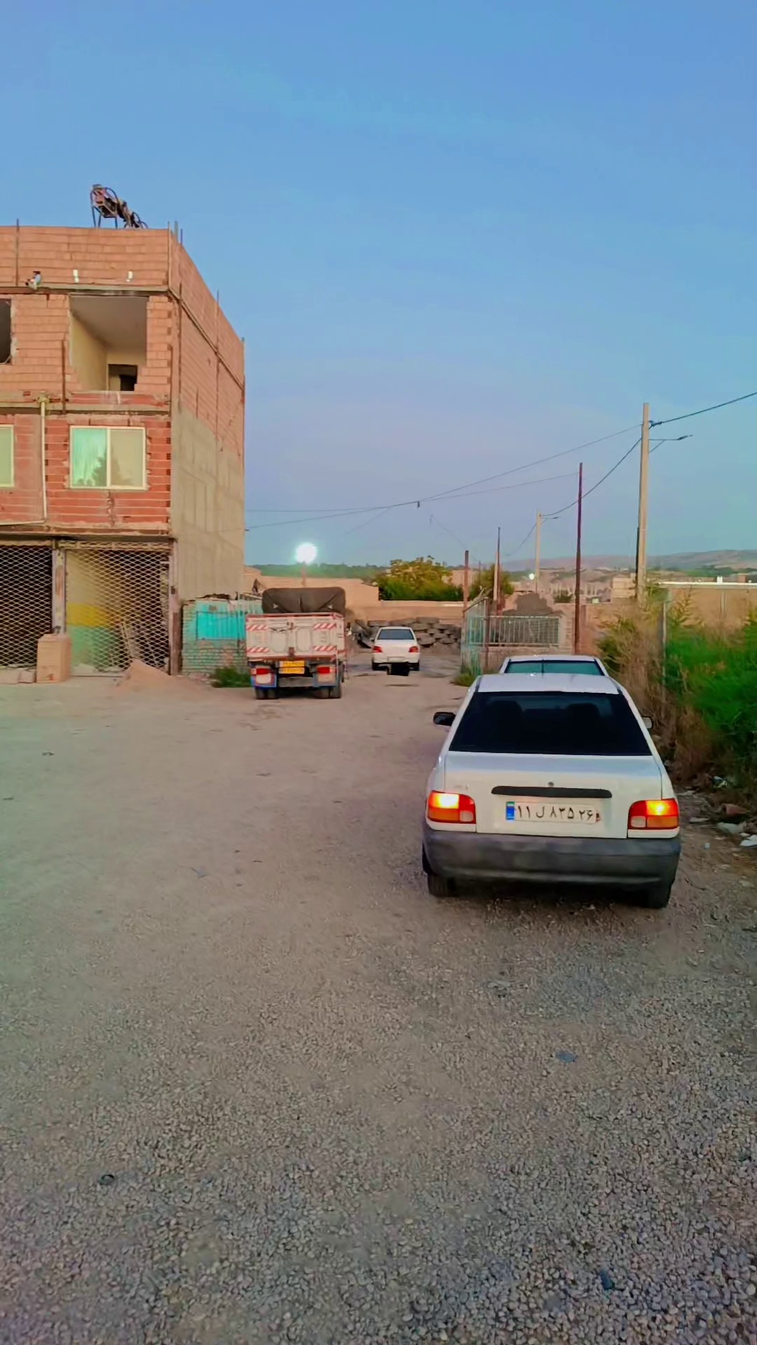 کارواش کرمانج عیس ولیزاده