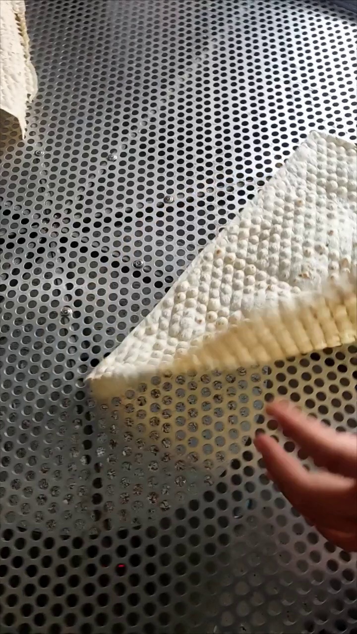 نانوایی حسین زمانپور