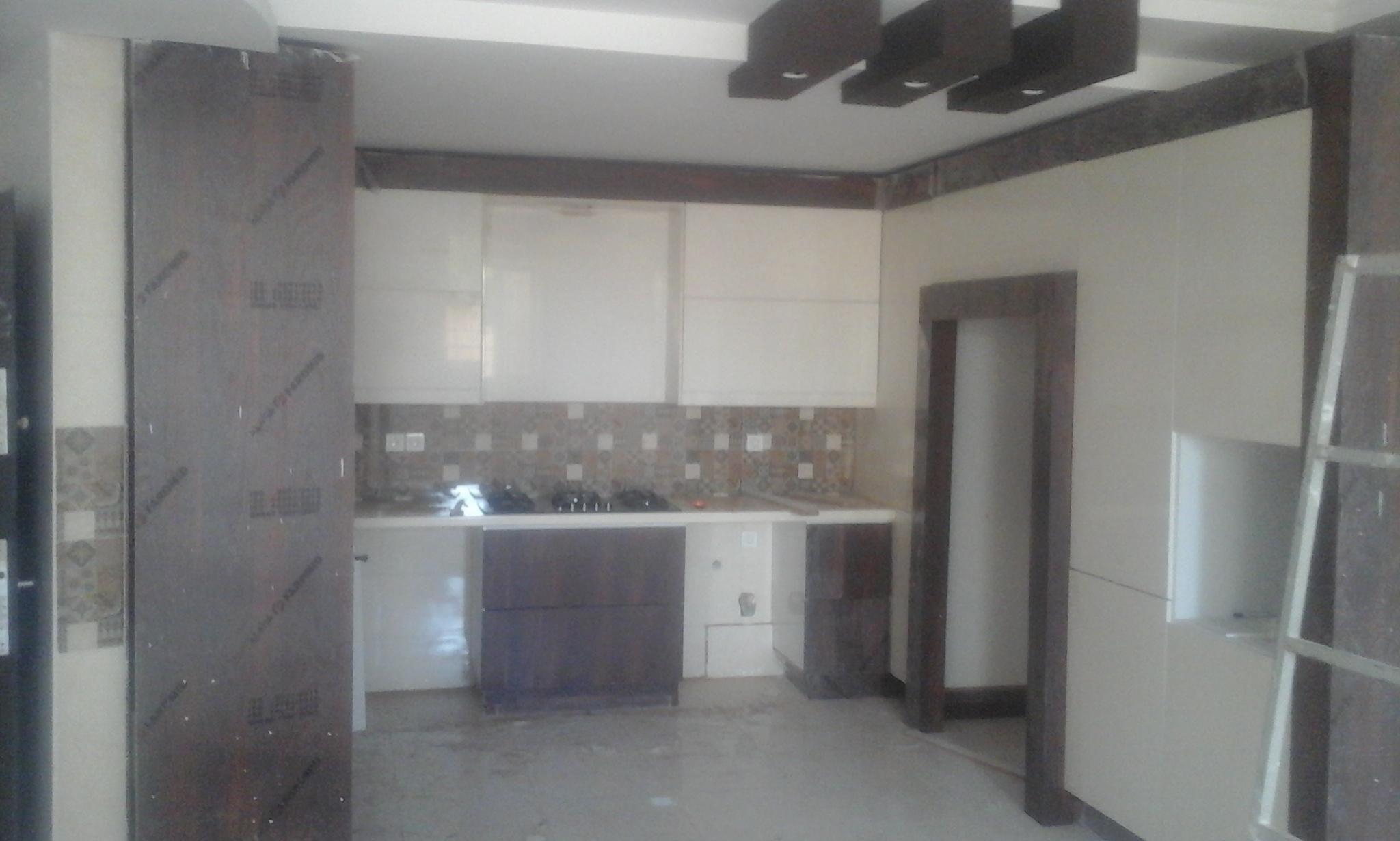 دکوراسیون داخلی رستمی