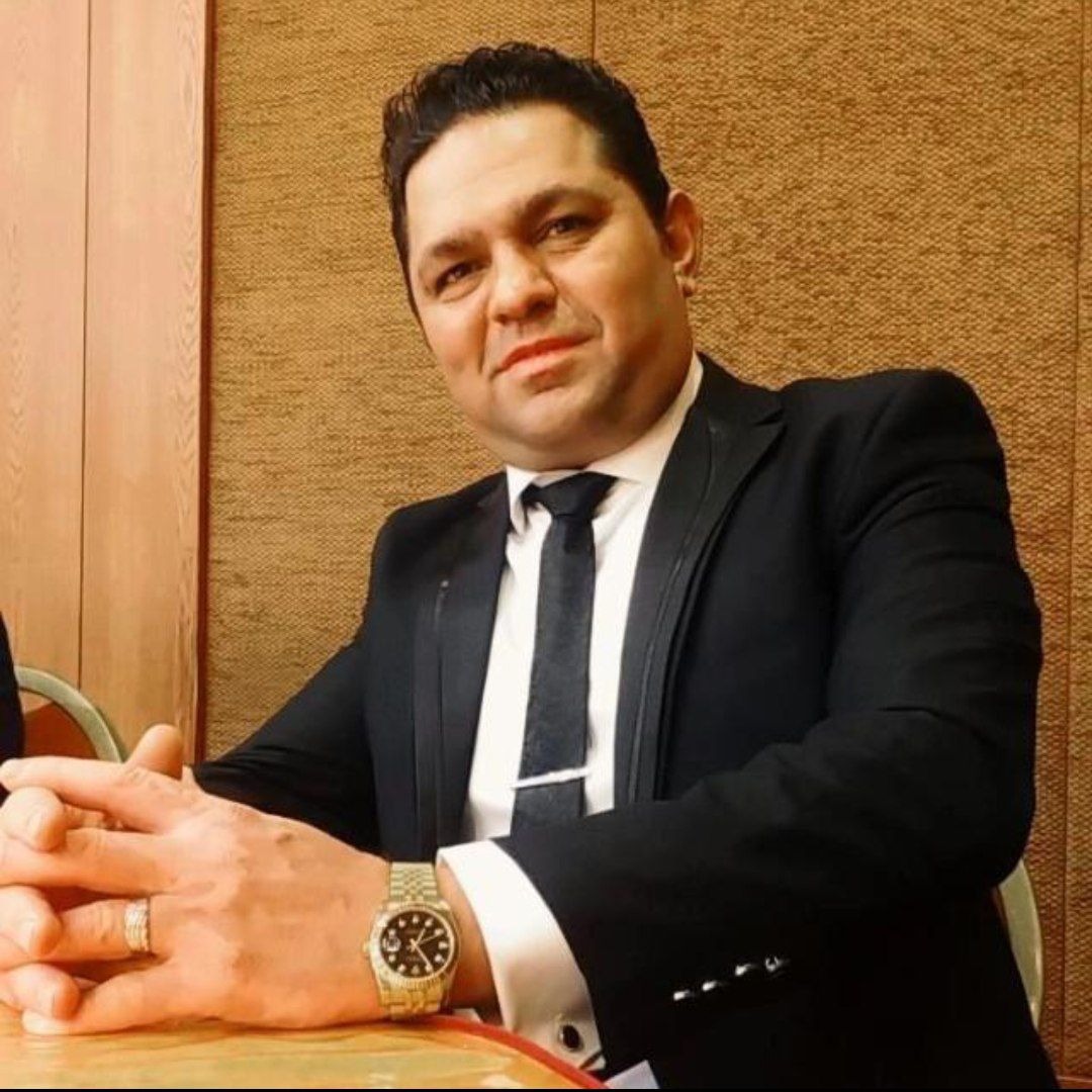 قلیان فروشی عمو مسعود