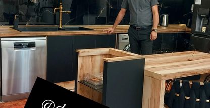 بازسازی واحدهای تجاری مسکونی