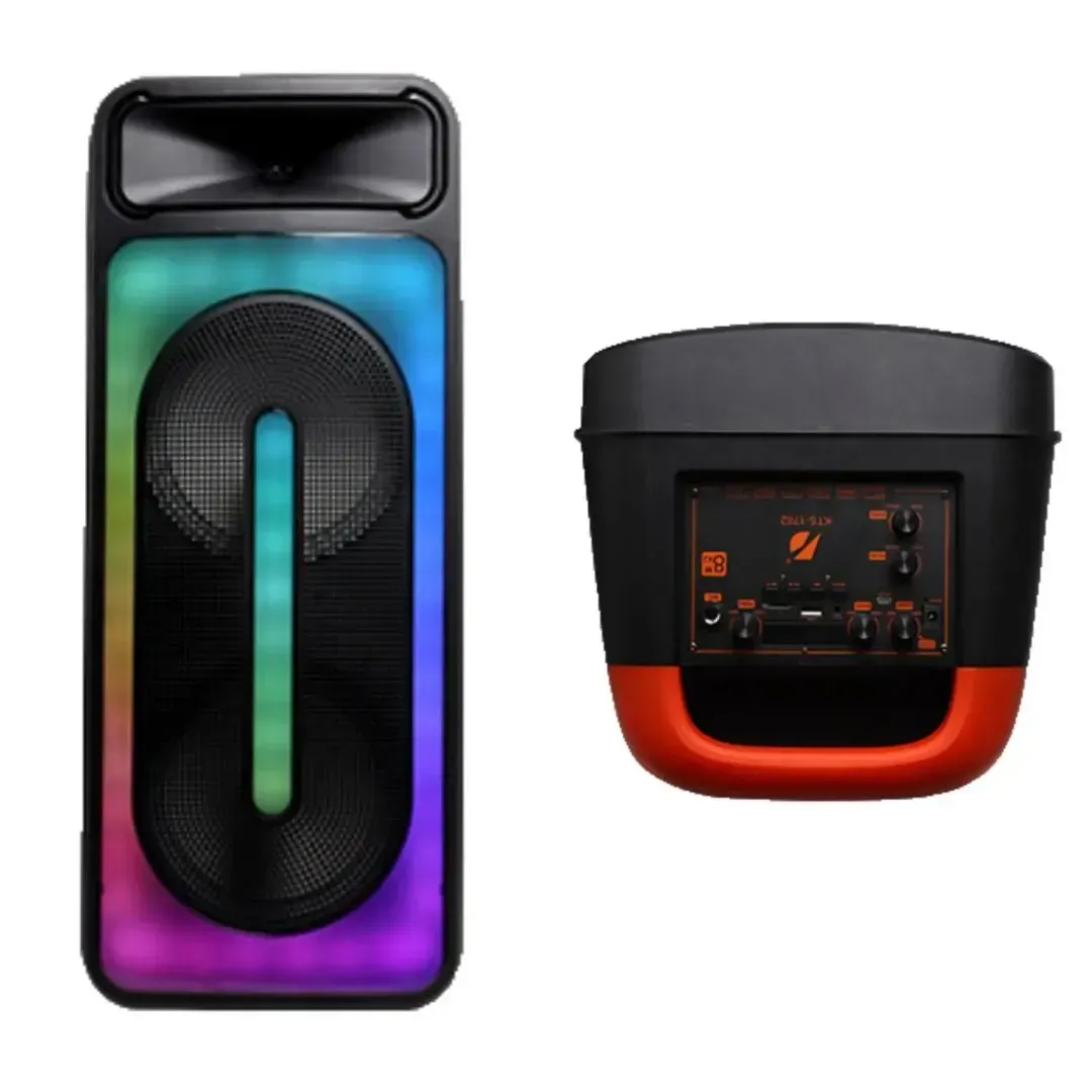 اسپیکر شاپ رشت