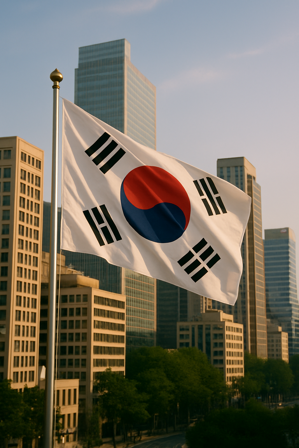 آموزش زبان کره ای