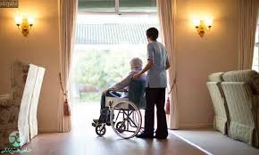 مرکز توانبخشی مهرآوران