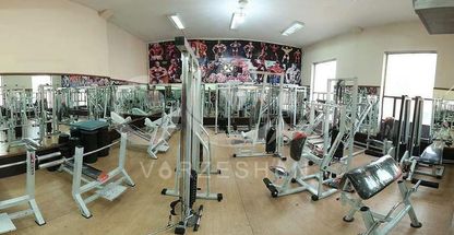 مجموعه ورزشی آبفا