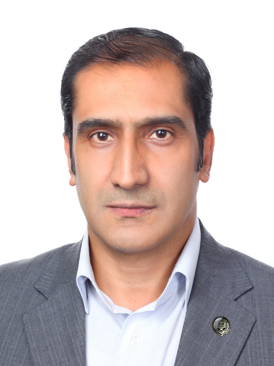 وکیل موسی زالی حبشی