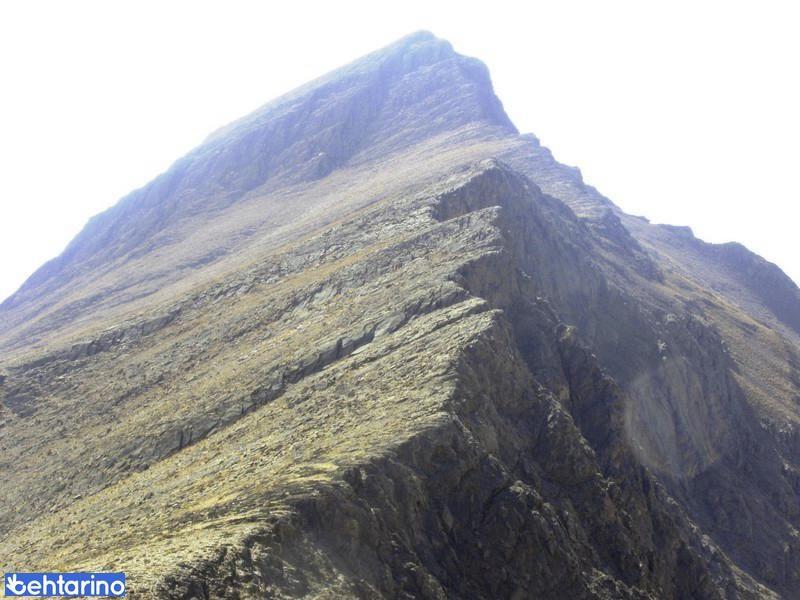 غار کوه سرده (سرد کوه)