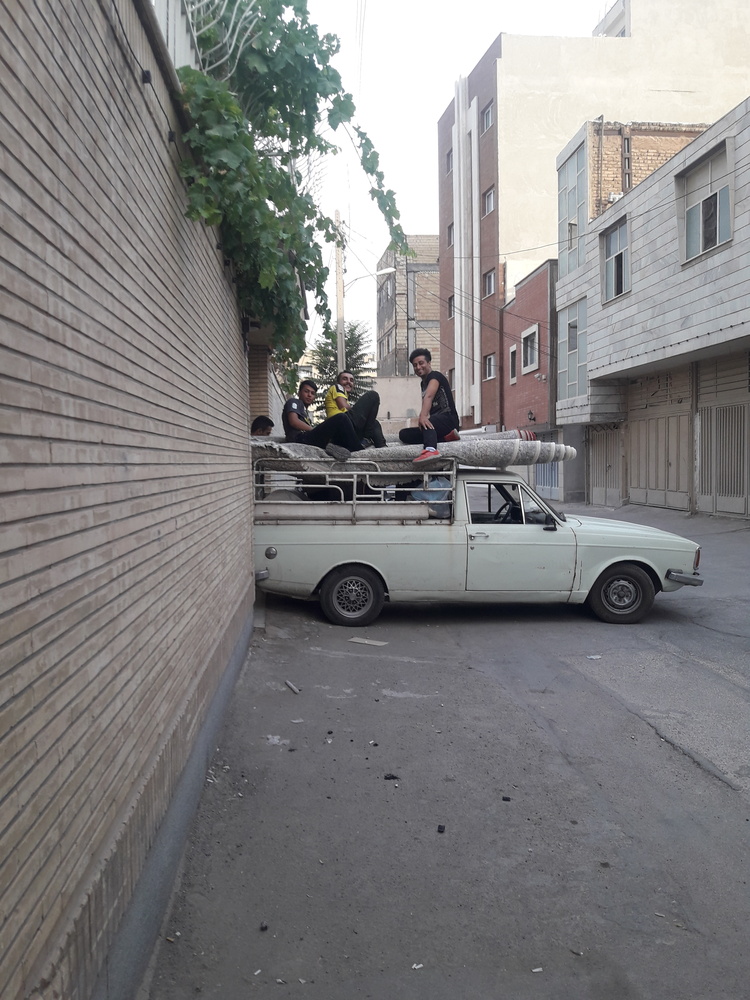 ابوالفضل تندر