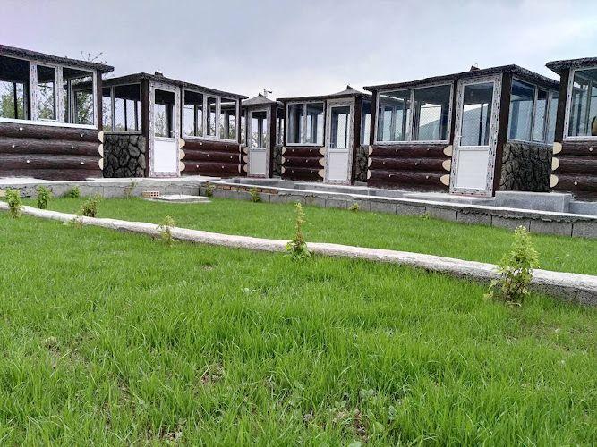 مجتمع اقامتی ،رفاهی ،خدماتی ایکی‌قارداش