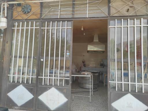 نانوایی اقبال پور