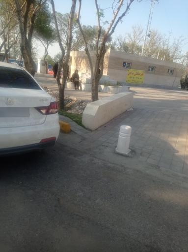 سرویس بهداشتی