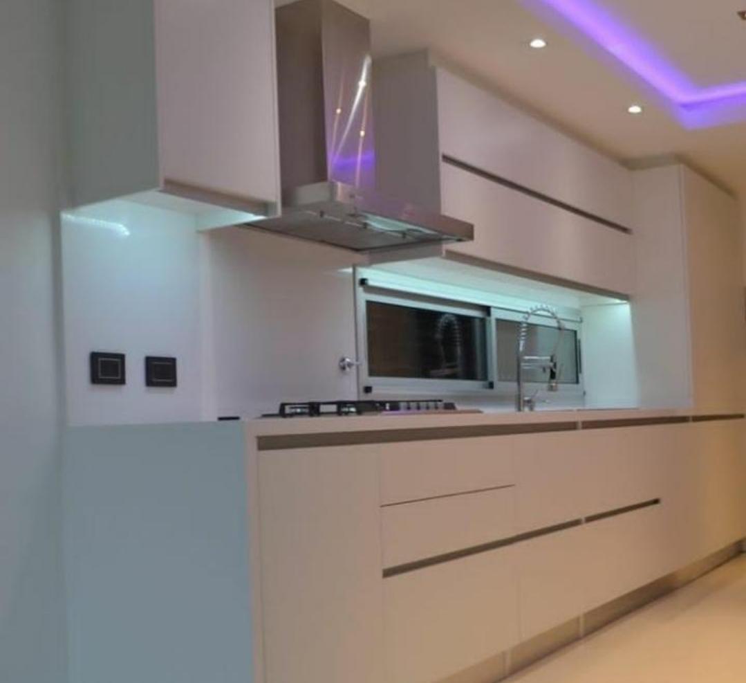 کابینت مدرن سام تهرانی