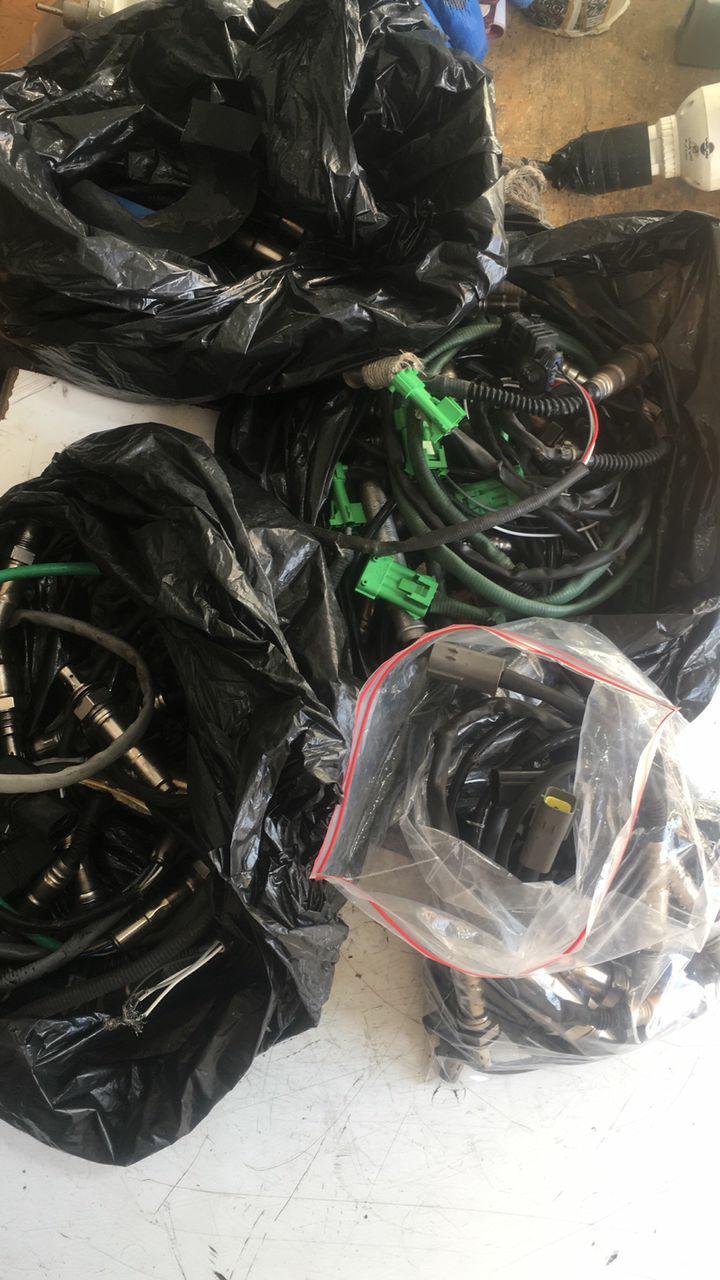 استوک یدک نوذری