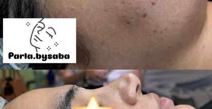 پارلا با صبا