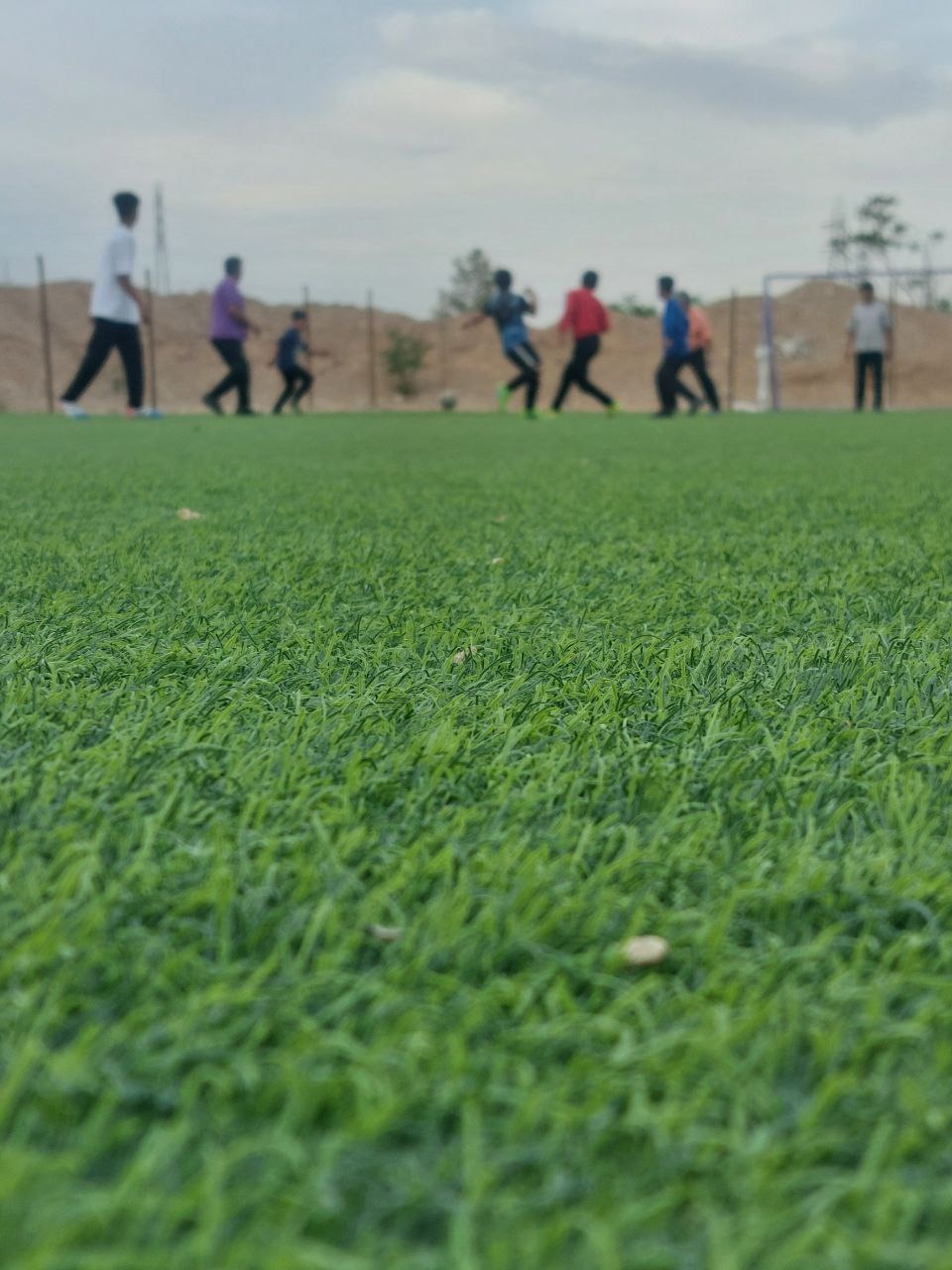 دبستان پسرانه فرزاد