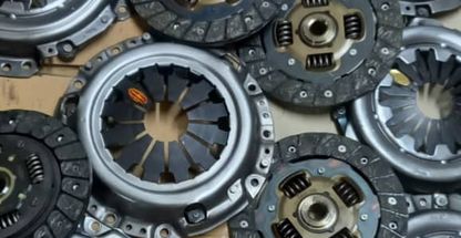 خدمات تخصصی گیربکس عمادی