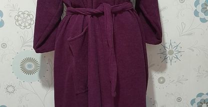 خیاط حوله تن پوش