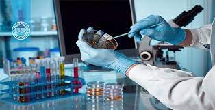 آزمایشگاه پاتوبیولوژی میلاد