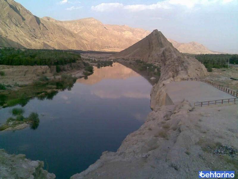 دریاچه قره آغاج