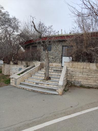 سرویس بهداشتی بوستان چیتگر شرقی 6