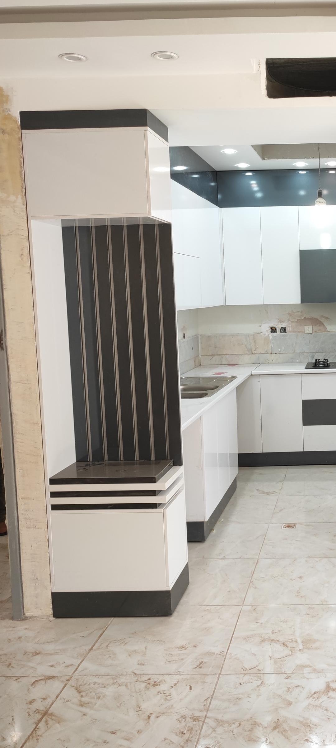 کابینت آریو