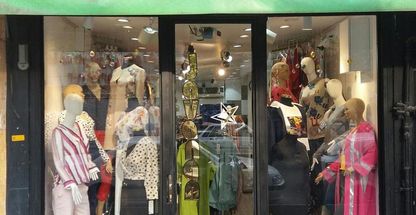 بوتیک جوانان