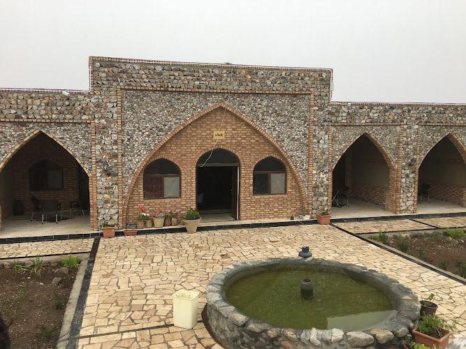 اكوكمپ دورنا ييلاق ملك سويي