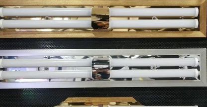 خرید چراغ های محوطه ای درشهرقدس