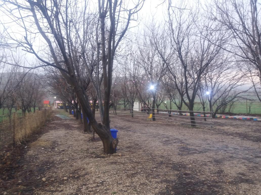 تالار عروسی اسمان اباد