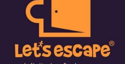 اتاق فرار ایستگاه آخر