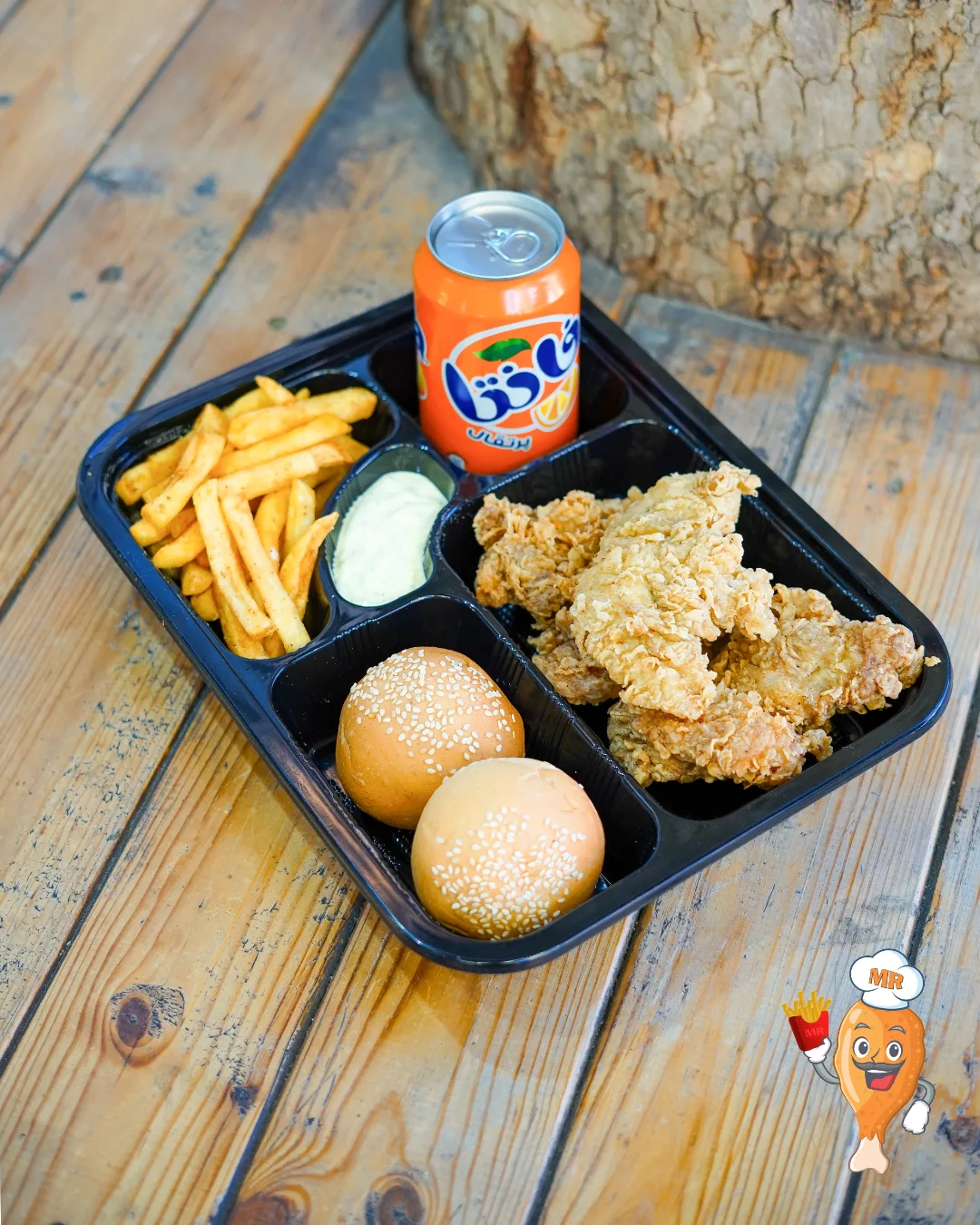 مستر کیلویی