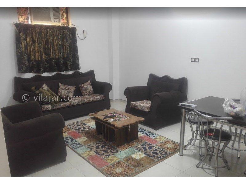 اجاره سوییت مبله