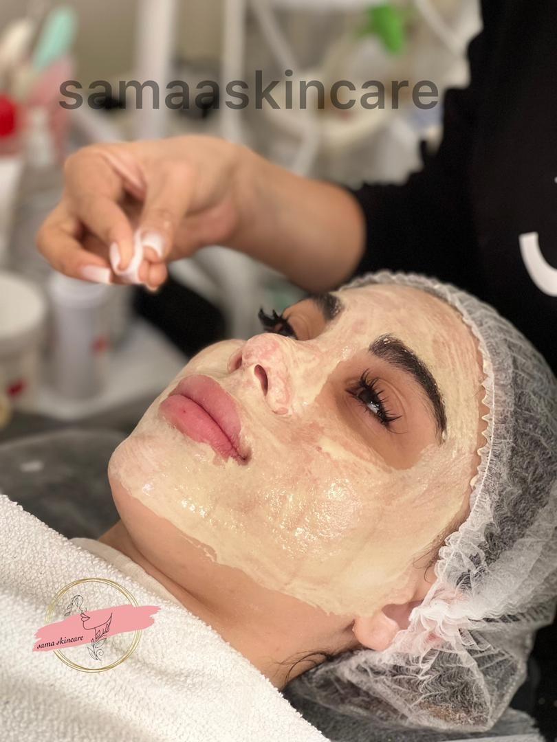 خدمات ماساژ و فیشال رزا