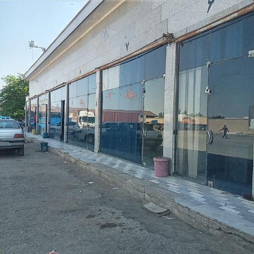 شرکت حمل ونقل رهپاک