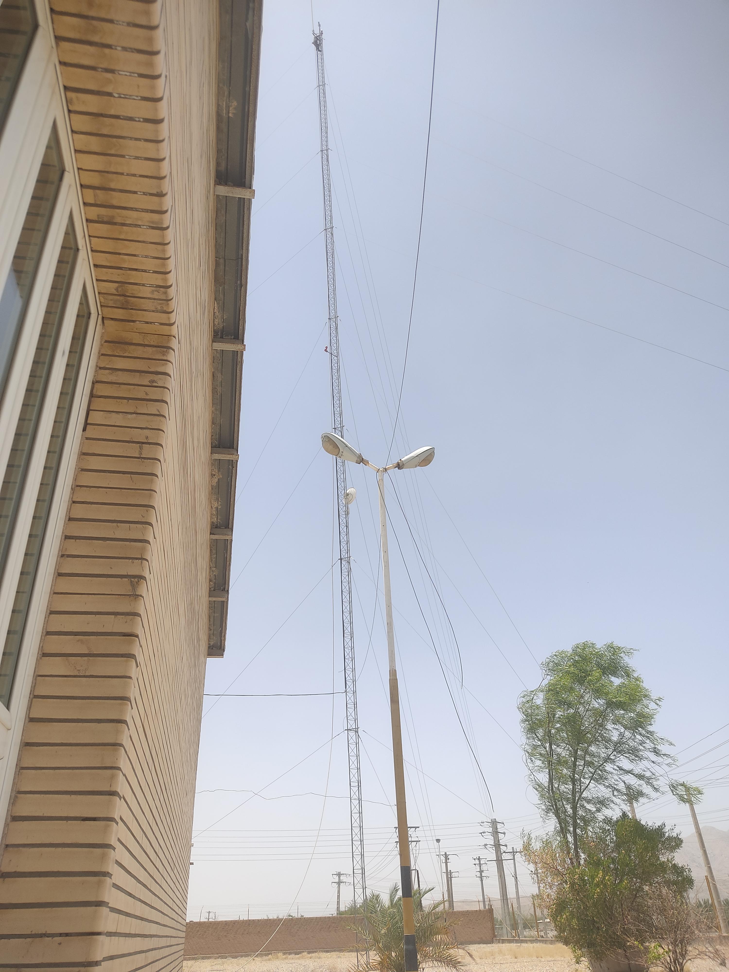 مهمانسرای برق